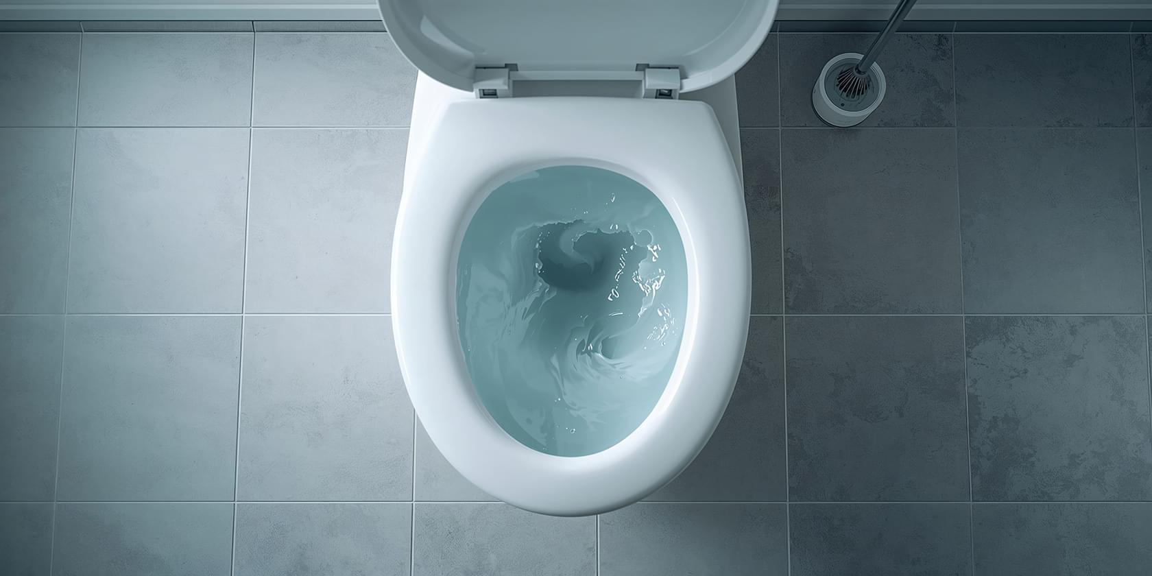 ウルトラファインバブルによるトイレの洗浄・消臭効果を解説