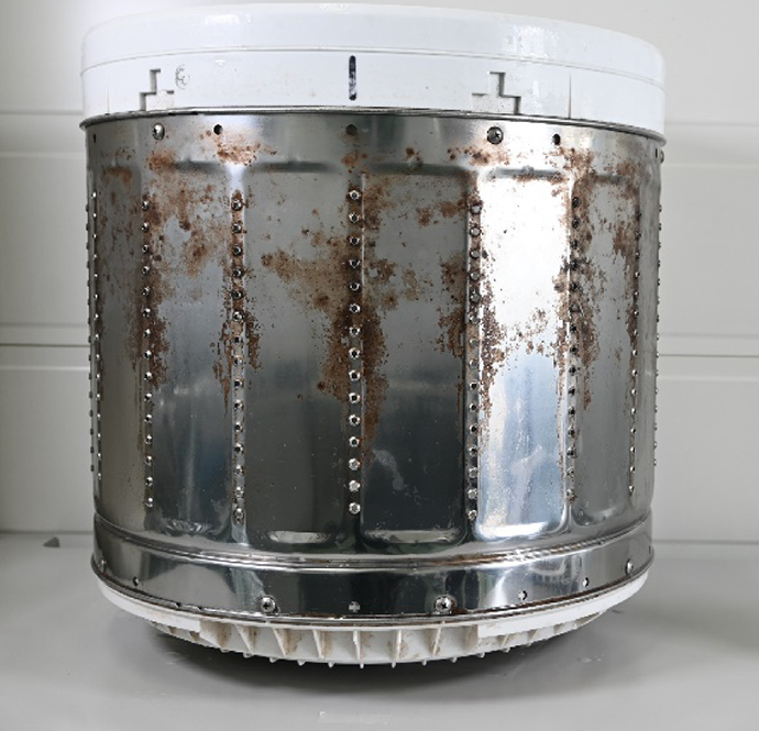 試験開始180日後