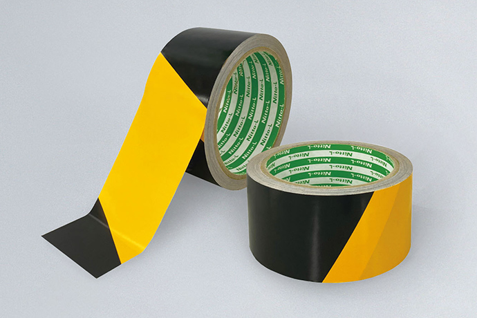 トラ・ラインテープ